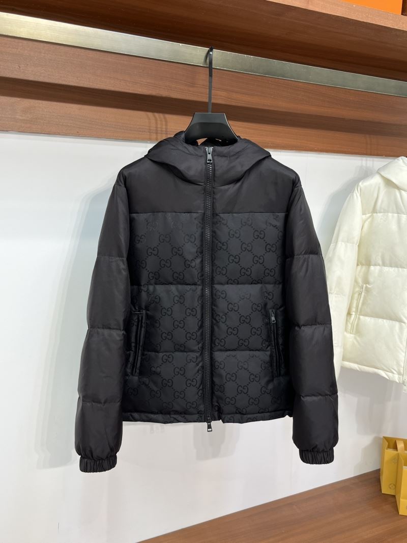 Gucci Down Jackets